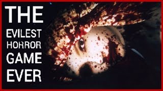 Neco Plays | The Evilest Horror Game Ever - TEHGE