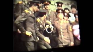 70-летие ЛВВПУ. Былое. И 20 лет спустя...