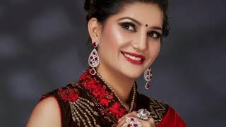 Sapna chaudhary  Super Star Latest Dj Remix song [HD]