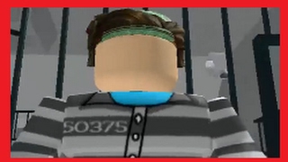 ✔ Побег из Тюряги - Roblox ПОЛИЦИЯ украла мое Лицо МУЛЬТИК Игра канал Мульти Пульти ✔