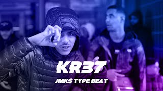 LYONZON x FREEZE CORLEONE 667 x ASHE 22 Type beat | ”TMAX” Prod. KR37 ?