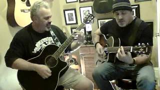 My Baby Loves Lovin'  Tony Burrows White Plaines Cover by the Miller Brothers
