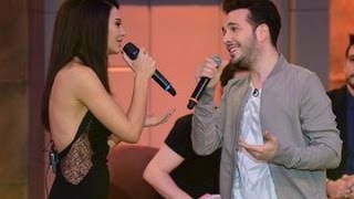 Tuvana Türkay "İncir"i Söyledi, Herkesi Büyüledi | 3 Adam