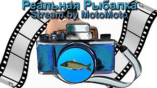Проклятая щука | Реальная Рыбалка