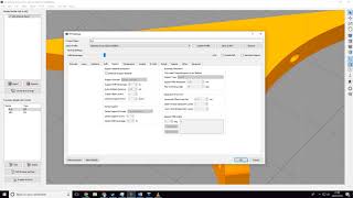 Config : Simplify3D - PLA Grossiste3D - Geeetech Prusa I3 Pro B
