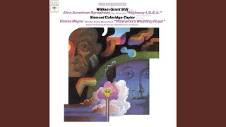Onaway! Awake, Beloved from "Hiawatha's Wedding Fest" (Remastered)