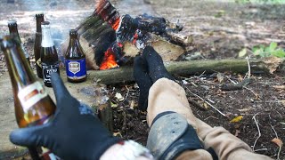 CampAesthetics 11 (Part 2 of 2) (Wild Camping UK)