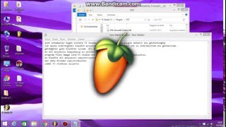 FL studio' ya vst plugin nasıl eklenir