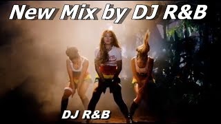 "THE BEST OF POP" RETRO  DISCO MIX by DJ R&B 2018 - Vol.2