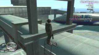 GTA IV - PC - Two More Ranked DM's!