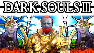 Dark Souls 3 | ALDRICH DEVOURER OF MEMES