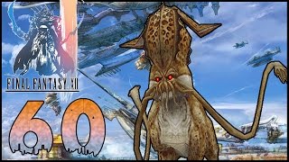 Guia Final Fantasy XII (PS2) Parte 60 - Escoria Coeurl