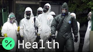 Coronavirus Could Be an Omen for the World's Next Epidemic