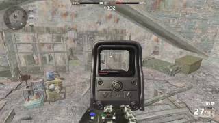 Нубо-Стрим Survarium от Darius
