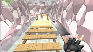 обзор детран сервера с бесплатной вип+паутинка