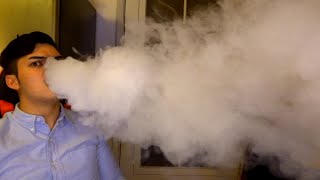 Best Vape Mod 2018 | Smok X-Priv Kit