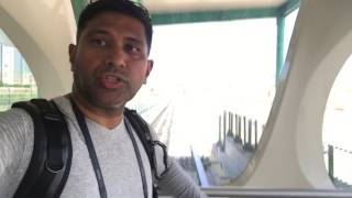 Pismover Pisa Central to International Airport