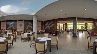 3D Hotel Grand Hotel Varna. Bulgaria, St Constantine and Helena / 2017 Project 360Q