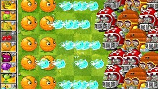 Plants vs Zombies 2 Gameplay Epic Quest Citron Piñata Party From Primal PVZ 2 Gaming