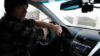 Способы кручения руля. Рулевого колеса. Работа с рулем