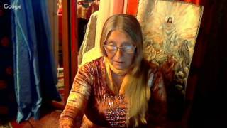 Мария Карпинская. Учение о Добродетелях. Тайна мира и завеса мрака