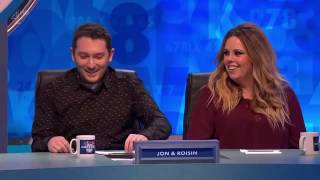 8 Out of 10 Cats Does Countdown 08x01 (русские субтитры)