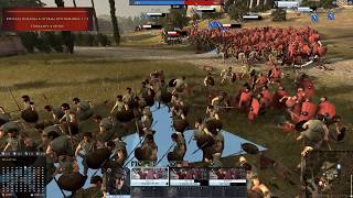 Total War Arena обучение в ЗБТ не гайд и не обзор