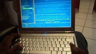 Como ingresar al BIOS de una computadora(DELL XPSM12110)