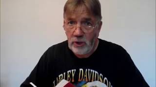 Alternative Krebsbehandlung: Lustige Buchbesprechung