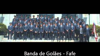 Banda de Golães - Fafe - A Pérola de 1959