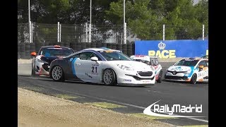 Racing Weekend Jarama (CER/CET) 2019