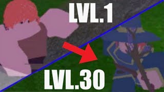 MAGE GRIND LEVELS!! *Going Max In ONE video!!* - Vesteria Roblox