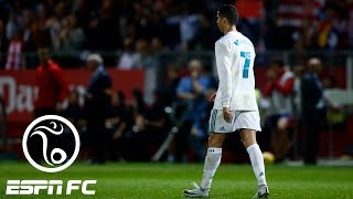 Is time catching up to Real Madrid's Cristiano Ronaldo? | ESPN FC