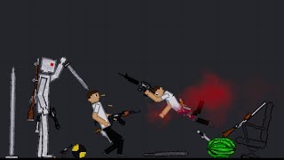 Mod for new textures in People Playground (2)