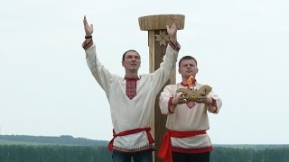 Покш эрзянь чи 2015