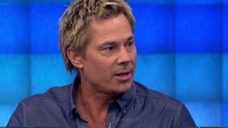 Kato Kaelin: I think O.J. did it, but I can't prove it