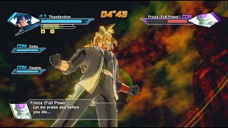 Dragon Ball Xenoverse: How To Gather All 7 Dragon Balls FAST! (Quickly Get Dragon Balls)