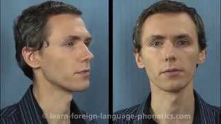 Russian word "факт" – Russian Pronunciation for Beginners