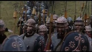 The Roman Empire - Episode 7: Letters From The Roman Front (History Documentary)