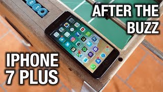iPhone 7 Plus After The Buzz: It's time for a change.. | Pocketnow