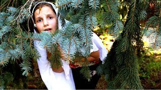 НЕЛЬЗЯ Слушать СКАЗКИ Перед СНОМ? Что Случилось с Ирочкой? Для детей kids children