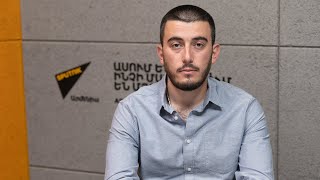 «Եթե ՊՆ–ն մեզ հստակ պատասխան չտա, հարցը կլուծենք դատական ճանապարհով». Սամվել Հակոբյան