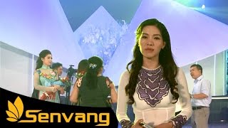HOA HẬU VIỆT NAM - ĐỒNG HÀNH HOA HẬU VIỆT NAM 2014 TẬP 28 | SEN VÀNG