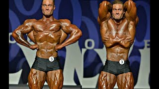 22 year old Classic Physique Super Star