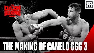 The Right Time for Canelo vs GGG 3