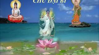 Chú Đại Bi Tiếng Việt  - Võ Tá Hân phổ nhạc