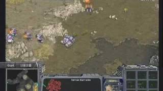 Shinhan 2010 Winners League  Flash vs fantasy 2010-02-20  @