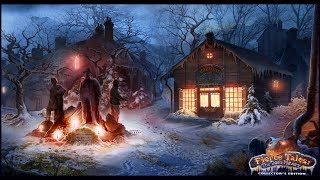 Жестокие истории. Собачье сердце прохождение #3
