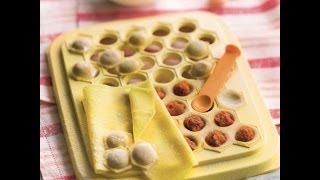 пельменница Tupperware