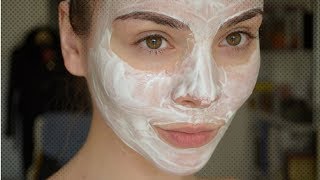 Минус 10 лет За Ночь? Как Помолодеть в ЛИЦЕ (р)